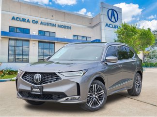 New 2025 Acura MDX w/ Advance Package image 1