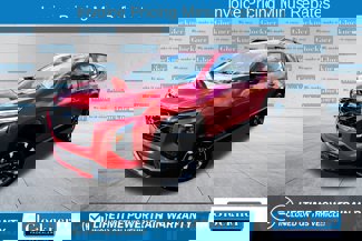 New 2025 Chevrolet Equinox RS w/ Convenience Package III image 1