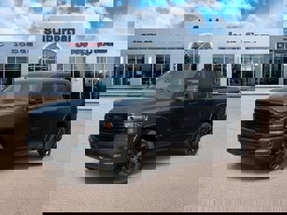 New 2026 RAM 1500 Laramie image 1
