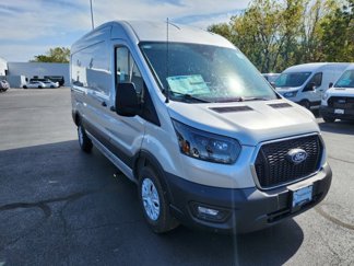 New 2026 Ford Transit 250 148 Medium Roof video 1