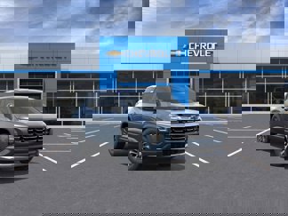 New 2026 Chevrolet Equinox LT w/ Convenience Package II image 1