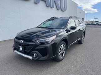 New 2025 Subaru Outback Limited image 1