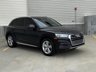 Used 2018 Audi Q5 2.0T Premium image 1