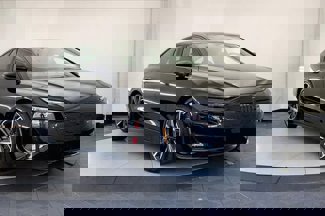 New 2025 Audi S6 e-tron Premium Plus image 1