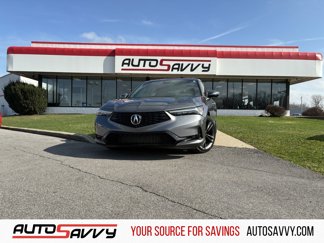 Used 2024 Acura Integra A-Spec image 1