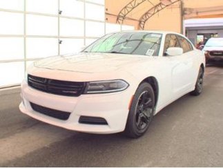 Used 2021 Dodge Charger SXT w/ Leather Interior Group image 1