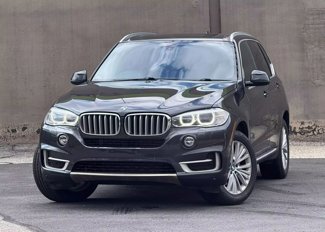 Used 2017 BMW X5 xDrive35i image 1