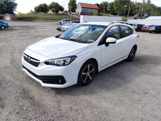 Used 2020 Subaru Impreza 2.0i Premium image 1