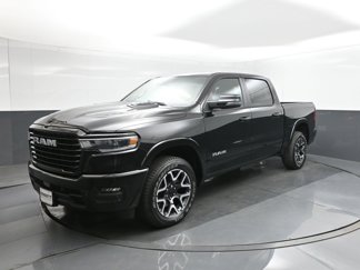 New 2026 RAM 1500 Laramie w/ Sport Appearance Package image 1