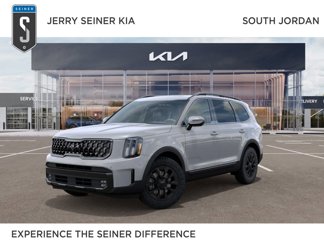 New 2025 Kia Telluride SX Prestige X-Pro image 1
