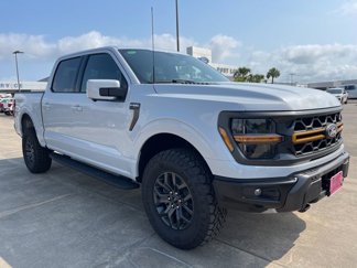 New 2025 Ford F150 Tremor w/ Equipment Group 402A High image 1