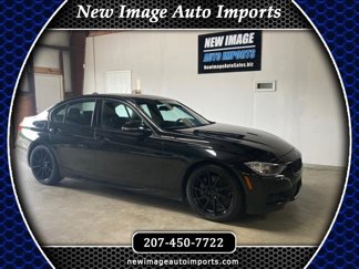 Used 2014 BMW 335i Sedan image 1