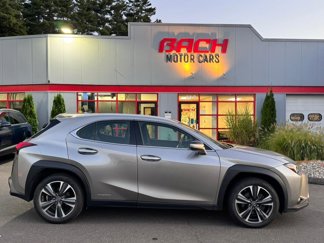Used 2020 Lexus UX 250h image 1