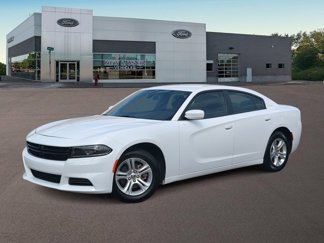 Used 2022 Dodge Charger SXT 360° Tour
