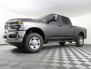 New 2025 RAM 2500 Tradesman image 1