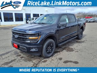 New 2025 Ford F150 XLT image 1