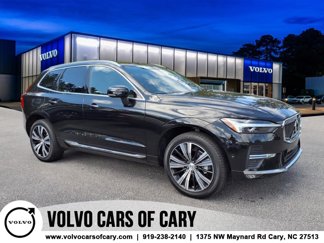 Certified 2023 Volvo XC60 B5 Plus w/ Climate Package image 1