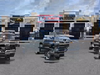 New 2026 Chevrolet Silverado 1500 LTZ w/ Max Trailering Package image 1
