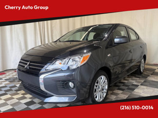 Used 2024 Mitsubishi Mirage G4 LE image 1