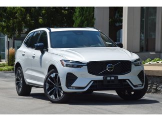 New 2026 Volvo XC60 B5 Plus w/ Climate Package image 1