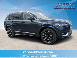 New 2025 Volvo XC90 B6 Plus w/ Protection Package Premier image 1
