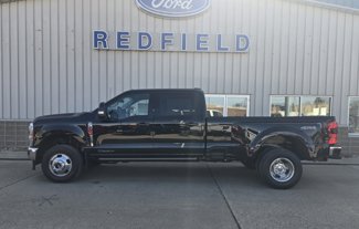 New 2025 Ford F350 Lariat image 1
