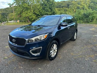 Used 2016 Kia Sorento LX w/ LX Convenience Package image 1