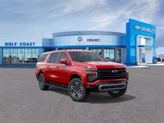 New 2025 Chevrolet Suburban Z71 w/ Comfort Package image 1