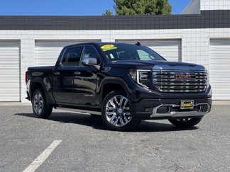 New 2025 GMC Sierra 1500 Denali w/ Denali Reserve Package image 1