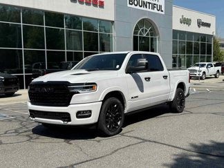 New 2025 RAM 1500 Limited image 1