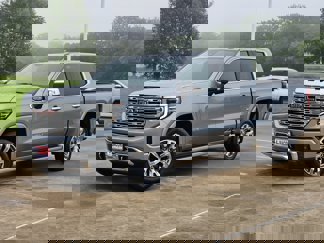 New 2025 GMC Sierra 1500 Denali image 1