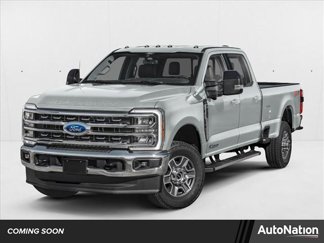 New 2026 Ford F350 Lariat image 1