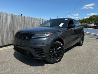 New 2026 Land Rover Range Rover Velar Dynamic SE image 1