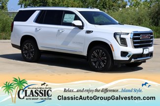 New 2026 GMC Yukon Elevation image 1