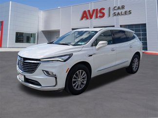 Used 2024 Buick Enclave Premium image 1