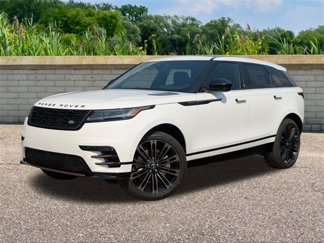 New 2026 Land Rover Range Rover Velar Autobiography image 1