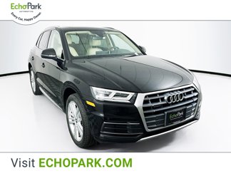 Used 2018 Audi Q5 2.0T Premium Plus w/ Premium Plus Package image 1