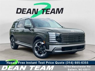 New 2026 Hyundai Palisade Limited image 1