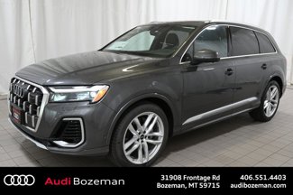 New 2025 Audi Q7 3.0T Premium Plus image 1