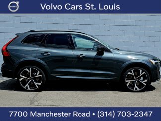 New 2026 Volvo XC60 T8 Ultra image 1