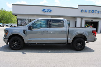 Used 2024 Ford F150 XLT w/ Equipment Group 302A MID image 1