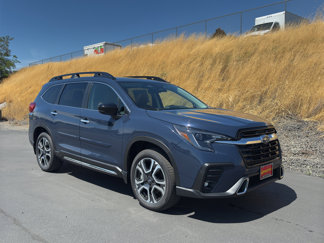 New 2025 Subaru Ascent Touring image 1