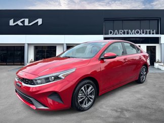 Used 2024 Kia Forte LXS w/ LXS Technology Package image 1