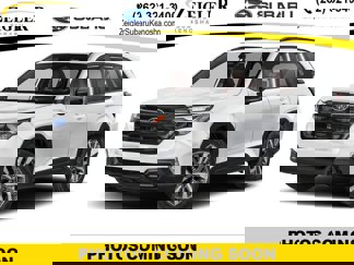 New 2025 Subaru Forester Touring image 1