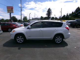 Used 2009 Toyota RAV4 Limited image 1