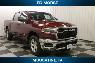 New 2025 RAM 1500 Tradesman image 1