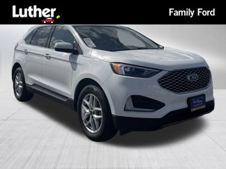 Certified 2024 Ford Edge SEL image 1