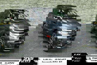 New 2026 Honda Odyssey EX-L image 1
