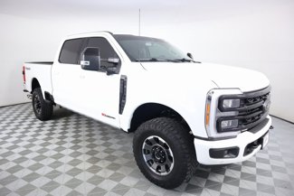 Used 2023 Ford F250 Lariat w/ Lariat Ultimate Package image 1