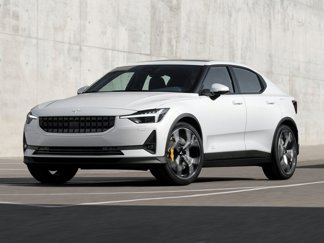 Used 2022 Polestar Polestar 2 image 1